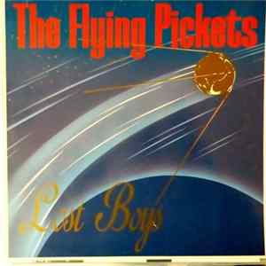The Flying Pickets - Lost Boys FLAC