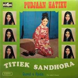 Titiek Sandhora - Pudjaan Hatiku FLAC
