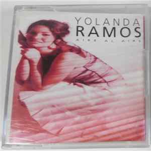 Yolanda Ramos - Aire Al Aire FLAC
