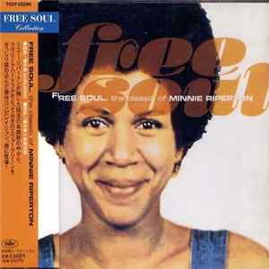 Minnie Riperton - Free Soul. The Classic Of Minnie Riperton FLAC