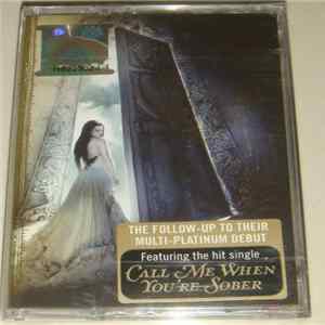 Evanescence - The Open Door FLAC