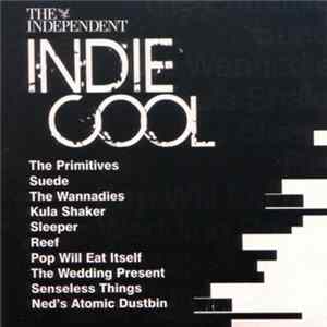 Various - Indie Cool FLAC