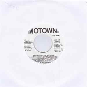 Regal Funkharmonic Orchestra - Strung Out On Motown FLAC