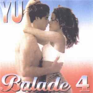 Various - YU Balade 4 FLAC