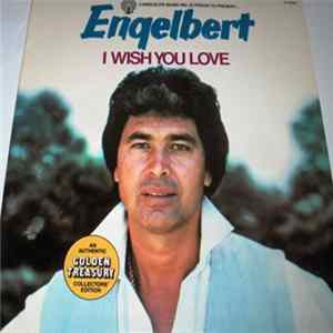 Engelbert - I Wish You Love FLAC