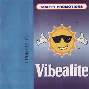 DJ Slipmatt - Vibealite - 12th February 1994 FLAC
