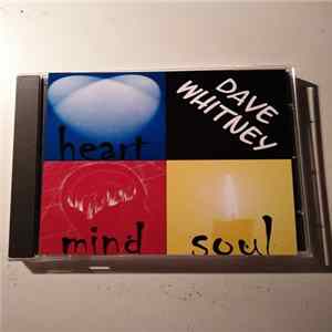 Dave Whitney - Heart, Mind & Soul FLAC