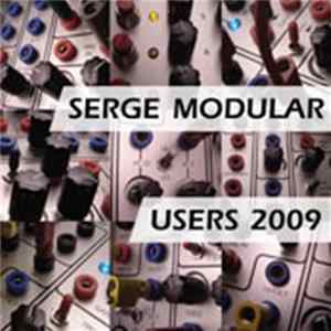 Various - Serge Modular Users 2009 FLAC