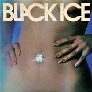 Black Ice - Black Ice FLAC