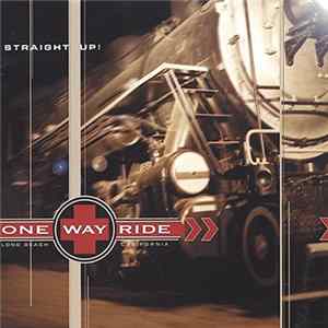One Way Ride - Straight Up FLAC