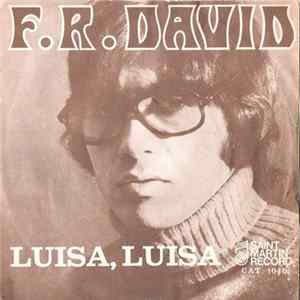 F.R. David - Luisa, Luisa FLAC