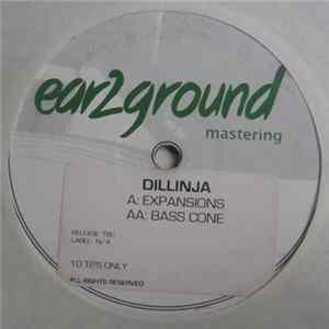 Dillinja - Expansions / Basscone FLAC