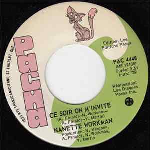 Nanette Workman - Ce Soir On M'Invite FLAC