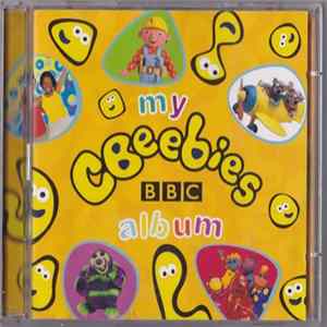 Various - My CBeebies Album FLAC