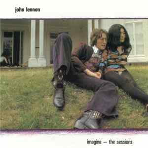 John Lennon - Imagine - The Sessions FLAC