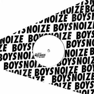 Boys Noize - Optic / He-Man FLAC