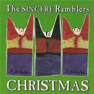 The Sincere Ramblers - Christmas FLAC