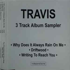 Travis - 3 Track Album Sampler FLAC