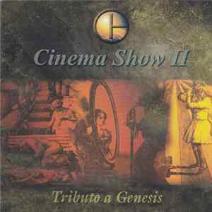 Chaneton - Cinema Show II (Tributo a Genesis) FLAC