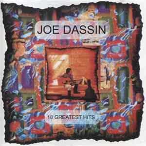 Joe Dassin - 18 Greatest Hits FLAC