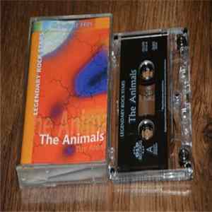 The Animals - Greatest Hits FLAC