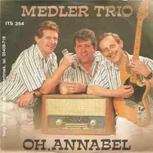 Medler Trio - Oh, Annabel FLAC