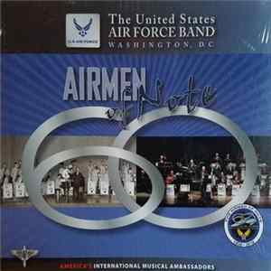 The Airmen Of Note - 60 FLAC