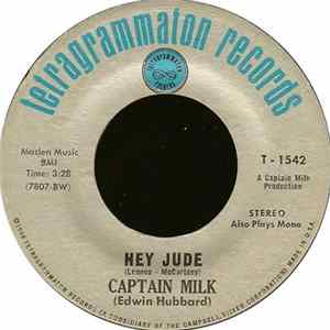 Captain Milk - Hey Jude FLAC