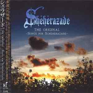 Schéhérazade - The Original - Songs For Schéhérazade FLAC