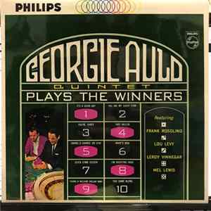The Georgie Auld Quintet - The Georgie Auld Quintet Plays The Winners FLAC