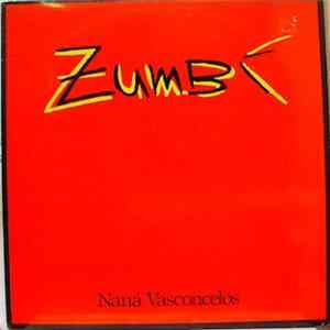 Naná Vasconcelos - Zumbi FLAC