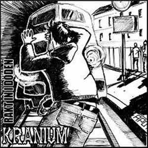 Kranium - Rakt In I Döden FLAC