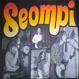 Seompi - Guns In The Skies FLAC