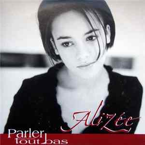 Alizée - Parler Tout Bas FLAC