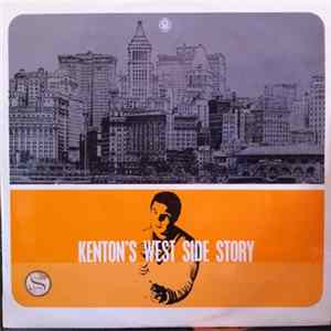 Stan Kenton - Kenton's West Side Story FLAC