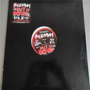 Redman - Put It Down FLAC