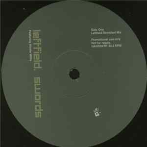 Leftfield - Swords FLAC