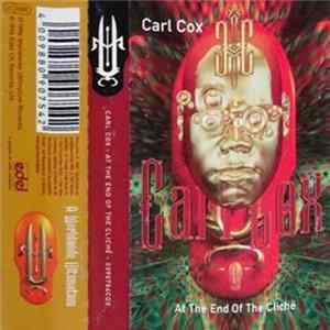 Carl Cox - At The End Of The Cliché FLAC