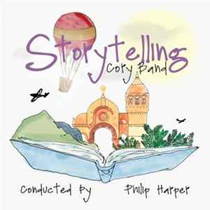 The Cory Band - Storytelling FLAC