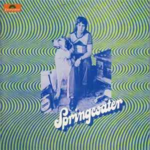 Springwater - Springwater FLAC