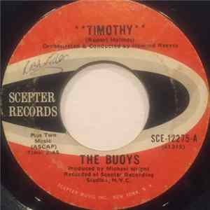 The Buoys - Timothy FLAC