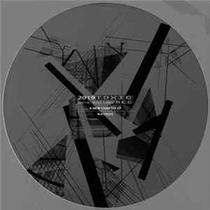 Rave[n] - A New Chapter EP FLAC