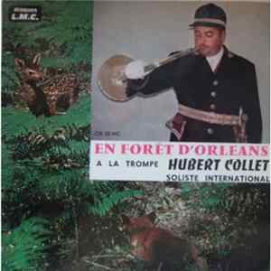 Hubert Collet - En Forêt D'Orléans FLAC
