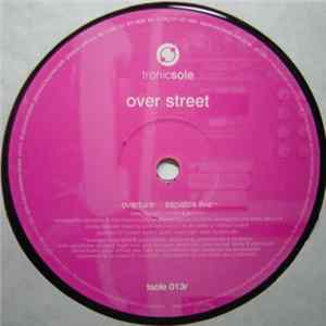 Over Street - Jazz Cigarette FLAC