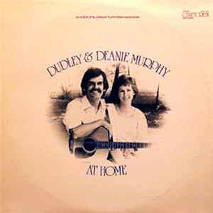 Dudley Murphy & Deanie Murphy - At Home FLAC