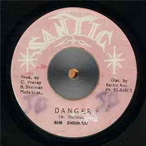 Bim Sheiman - Danger FLAC