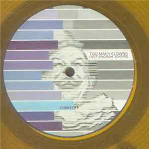 Various - Too Many Clowns [Not Enough Jokers] FLAC