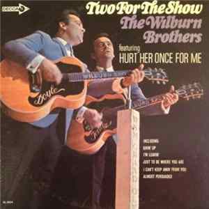 The Wilburn Brothers - Two For The Show FLAC