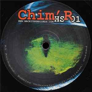 Various - Chim'R HS 01 FLAC