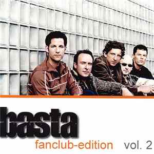 Basta - Fanclub-Edition Vol. 2 FLAC